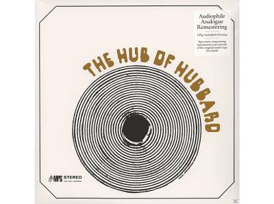 Freddie Hubbard - The Hub Of (Vinyl) von MUSIK PROD