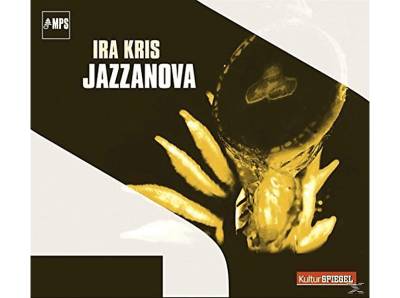 Ira Kriss - Jazzanova (CD) von MUSIK PROD
