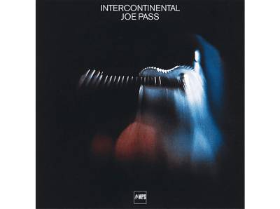 Joe Pass - Intercontinental (CD) von MUSIK PROD
