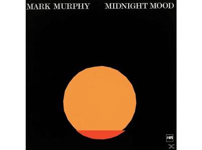 Mark Murphy - Midnight Mood (Vinyl) von MUSIK PROD