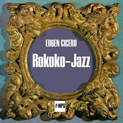 Rokoko Jazz [Vinyl LP] von MUSIK PROD