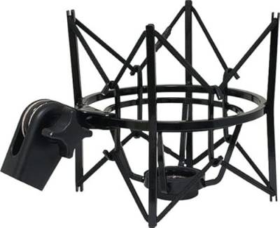 MXL 60 B Shock Mount, schwarz von MXL