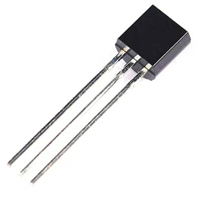 50 Stück 2SC1384 TO-92 C1384 TO92trioden-Transistor von MachineMid