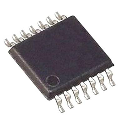 1 Stück/Charge PCM1808 PCM1808PWR Chip-Komponenten TSSOP14 von MachineToParts