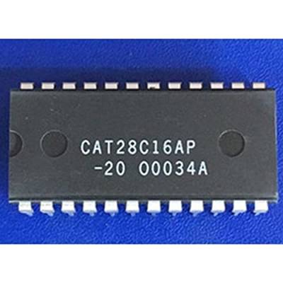 CAT28C16AP-20 CAT28C16AP CAT28C16 28C16 2 Stück von MachineToParts