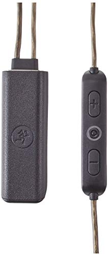 Mackie MP Series Bluetooth Adapter (MP-BTA) von Mackie