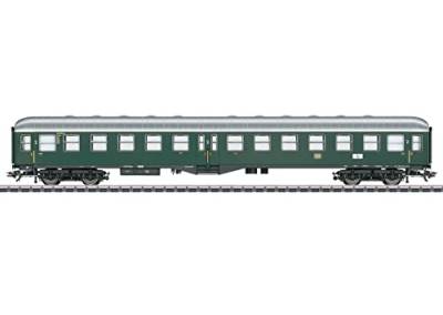 Märklin 043166 Personenwagen B4ym(b)-51 2. Klasse der DB 2. Klasse von Märklin