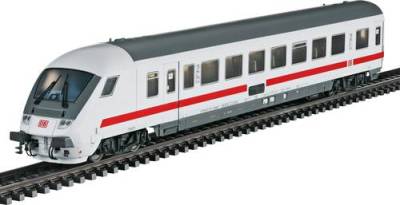 Märklin 43630 H0 IC Steuerwagen 2. Klasse der DB AG Steuerwagen 2. Klasse von Märklin