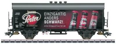 Märklin 45029 H0 Bierkühlwagen Porter von Märklin