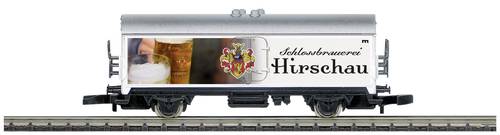 Märklin W08600.181 Z Bierkühlwagen Schlossbrauerei Hirschau von Märklin