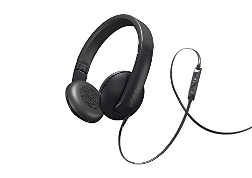 Magnat LZR 760 pure black Premium On Ear Headphone von Magnat