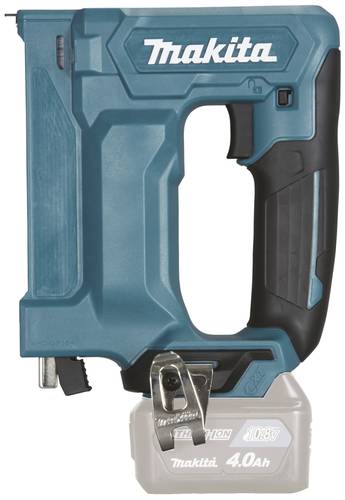 Makita ST113DZ Akkutacker Klammernlänge 7 - 10mm von Makita