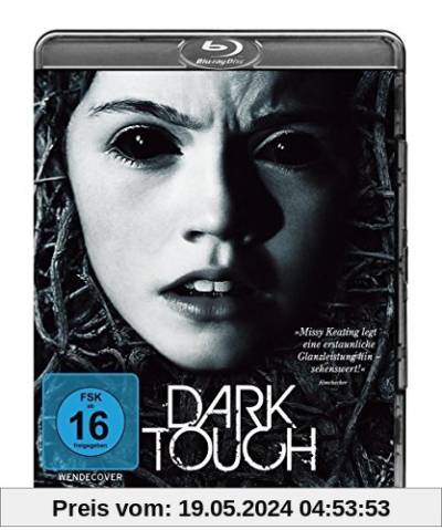 Dark Touch [Blu-ray] von Marine de Van