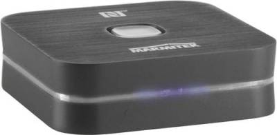 Marmitek BoomBoom 80 Bluetooth® Musik-Empfänger Bluetooth Version: 3.0, A2DP 15m unterstützt NFC- von Marmitek