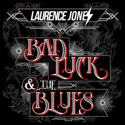 Bad Luck & the Blues von Marshall