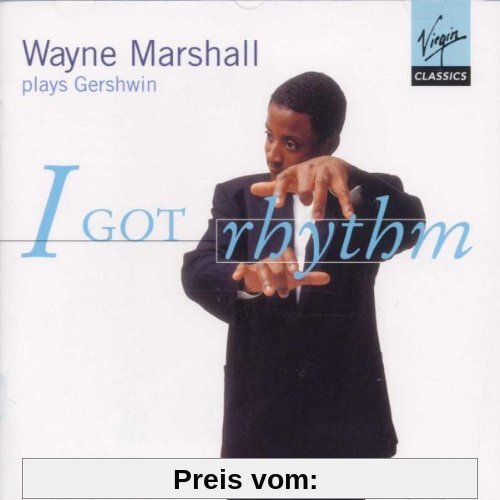 I Got Rhythm von Marshall