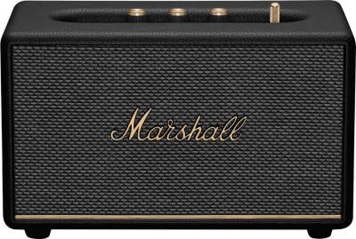 Marshall Acton III Stereo Bluetooth-Lautsprecher (Bluetooth, 60 W) von Marshall