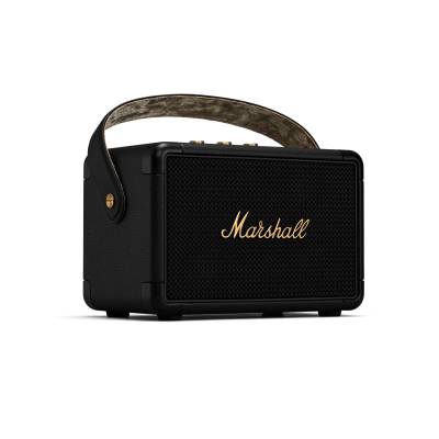 Marshall Kilburn II Kabelloser Lautsprecher mit Bluetooth von Marshall