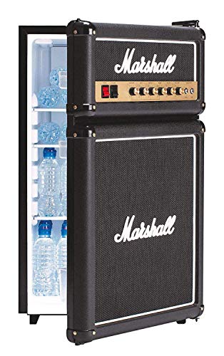 Marshall MF-32 Mini-koelkast/A +, 110 kWh/jaar/74 L koelkast von Marshall