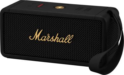 Marshall Middleton Stereo Lautsprecher (Bluetooth, 110 W) von Marshall
