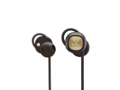 Marshall Minor II Bluetooth In-Ear Kopfhörer braun von Marshall