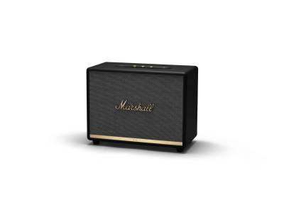 Marshall Woburn II Bluetooth Lautsprecher, schwarz von Marshall