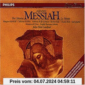 Messiah - Der Messias (Gesamtaufnahme) von Marshall