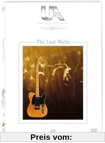 The Last Waltz [Collector's Edition] von Martin Scorsese