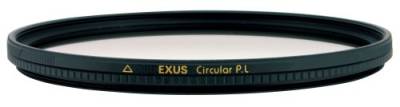 MARUMI EXS49CIR - Objektivfilter (4,9 cm, Circular polarising Camera Filter, 1 Stück(e)) von Marumi