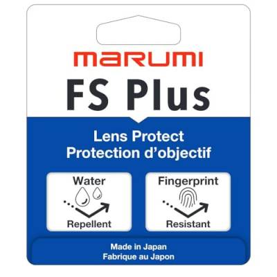 MARUMI FS Plus Lens Protect 52 mm von Marumi