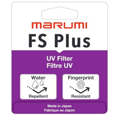 MARUMI FS Plus UV 77 mm von Marumi