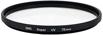 MARUMI Filter UV 58mm (L390) Super DHG von Marumi