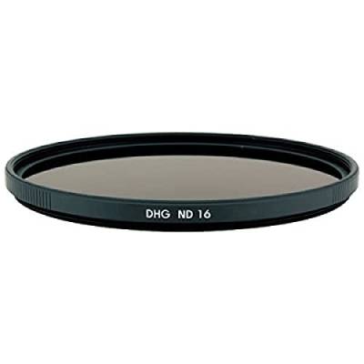 Marumi 49 mm Digital High Grade ND16 Filter für Kamera von Marumi