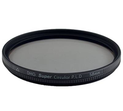 Marumi DHG Super Zirkular-Polarisationsfilter (58 mm) von Marumi