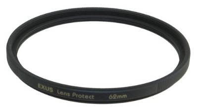 Marumi EXUS Lens Protect Filter 62 mm von Marumi