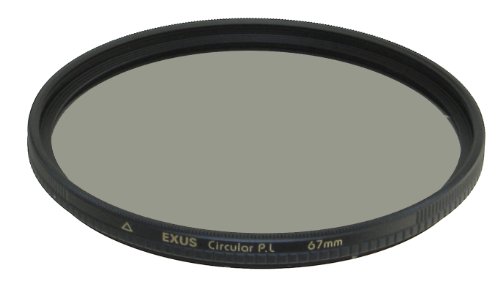 Marumi EXUS MC Polfilter (67 mm, mehrfach beschichtet) von Marumi