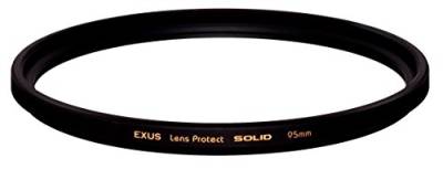 Marumi Filter for Camera EXUS Lens Protection SOLID 95mm Lens Protection for 098,199 von Marumi