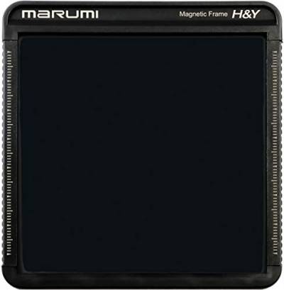 Marumi Magnetische Grijs Filter ND4000 100x100 mm von Marumi
