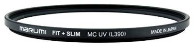 Marumi Passform + Slim MC UV-Filter von Marumi