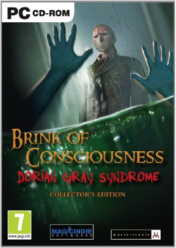Brink of Consciousness: Dorian Gray Syndrome (PC DVD) von Mastertronic