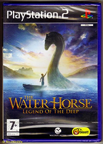 The Waterhorse: Legend of the Deep [UK Import] von Mastertronic