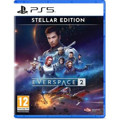 EVERSPACE 2 (Stellar Edition) von Maximum Games