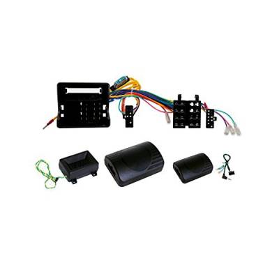 CAN Bus Adapter inkl. Warnsignale + PDC kompatibel mit BMW 1er, 3er, X1, Z4 und kompatibel mit Mini von Maxxcount