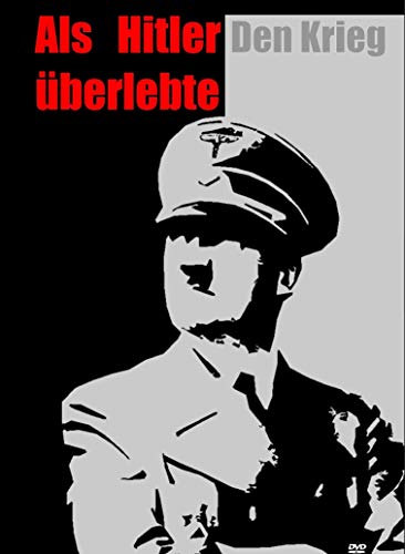 Als Hitler den Krieg überlebte (Ich, die Gerechtigkeit) / Filmklassiker von Kult-Regisseur Zbynek Brynych, CSSR 1967 von Media Target Distribution GmbH