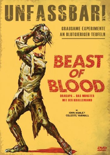 Beast of Blood von Media Target Distribution GmbH