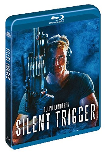 Silent Trigger [Blu-ray] von Media Target Distribution GmbH