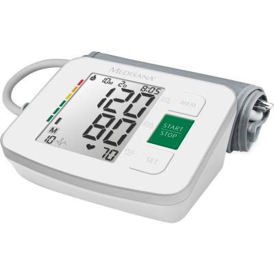 Blutdruckmessgerät BU 512 von Medisana