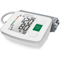 Medisana BU 512 Oberarm-Blutdruckmessgerät weiß von Medisana