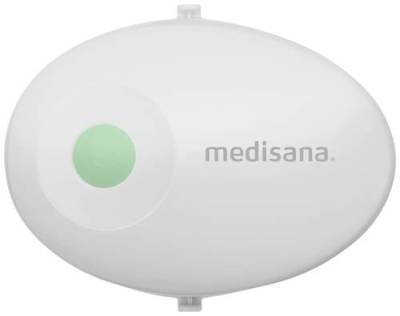 Medisana HM 300 Handmassagegerät Weiß, Mint von Medisana