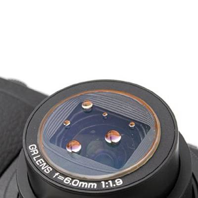 MegaGear Ultraviolett (UV) Kamera Objektiv Filter und Schutz Sony Cyber-Shot DSC-RX100 VI - Transparent von MegaGear